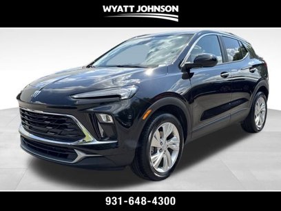 Used 2025 Buick Encore GX Preferred