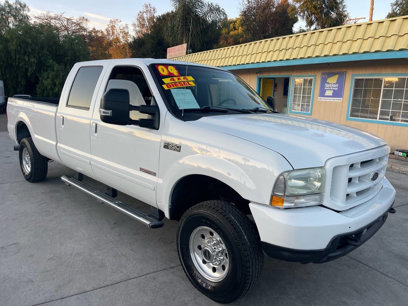 Used 2004 Ford F350 XL