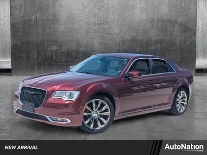 Used 2019 Chrysler 300 Touring L w/ Quick Order Package 22F