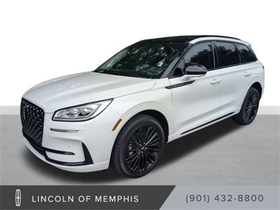 Used 2025 Lincoln Corsair Reserve w/ Equipment Group 202A