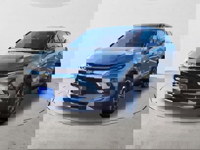 New 2025 Chevrolet Blazer LT