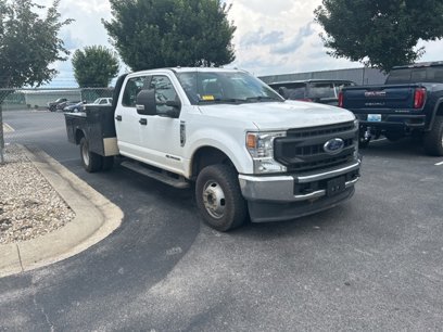 Used 2020 Ford F350 XL w/ Power Equipment Group