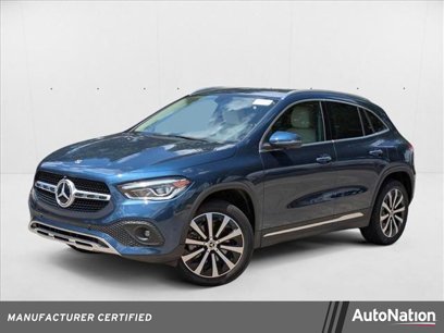 Used 2023 Mercedes-Benz GLA 250 w/ Premium Package