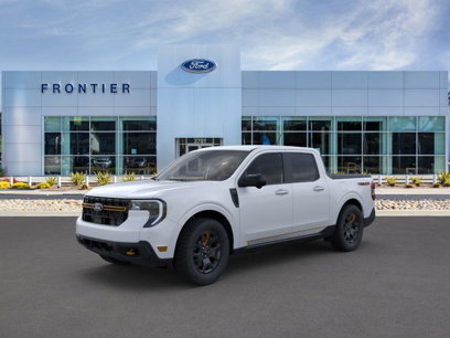 New 2025 Ford Maverick Tremor