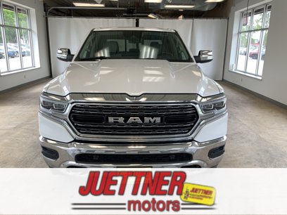 Used 2022 RAM 1500 Limited