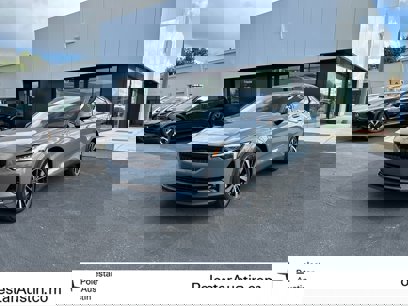 Used 2022 Polestar Polestar 2 w/ Plus Package
