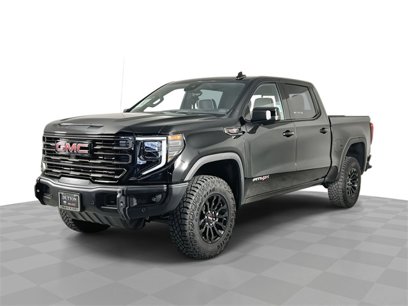 Used 2023 GMC Sierra 1500 AT4X