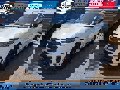 Used 2023 Ford Mustang Mach-E GT
