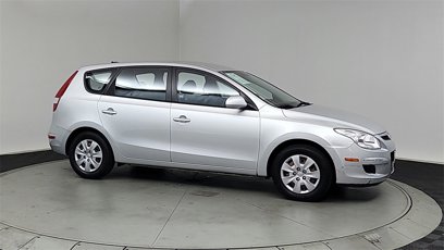 Used 2012 Hyundai Elantra GLS