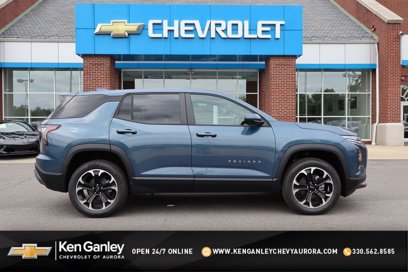 New 2026 Chevrolet Equinox LT w/ Convenience Package II