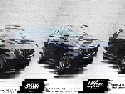 New 2026 BMW 530i xDrive w/ Premium Package