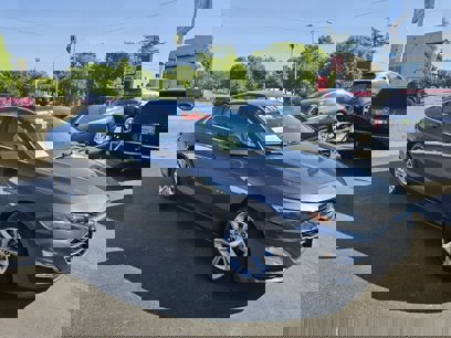 Used 2019 Chevrolet Malibu LT