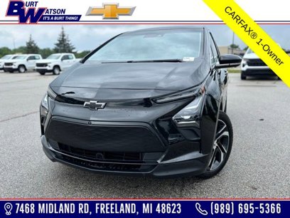 Used 2022 Chevrolet Bolt LT