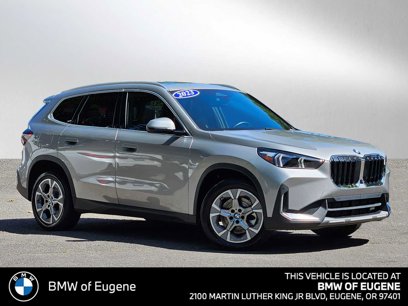 Used 2023 BMW X1 xDrive28i w/ Premium Package
