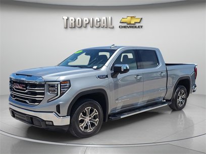 Used 2024 GMC Sierra 1500 SLT