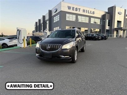 Used 2015 Buick Enclave Convenience w/ Trailering Package