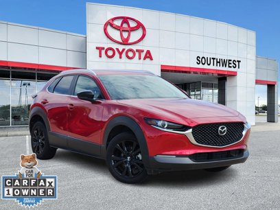Used 2024 MAZDA CX-30 AWD 2.5 S w/ Select Sport Pkg