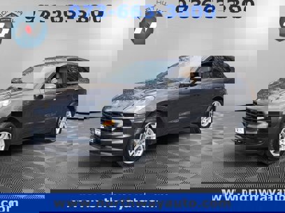 Used 2021 Porsche Macan