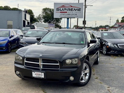 Used 2010 Dodge Charger R/T