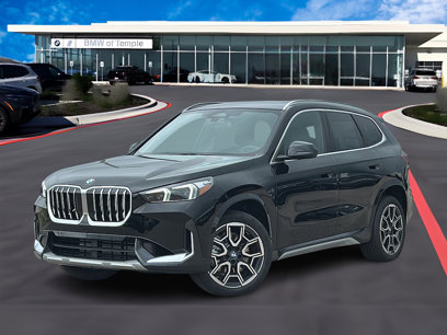 New 2025 BMW X1 xDrive28i w/ Convenience Package