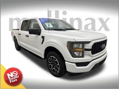 Certified 2023 Ford F150 XL w/ STX Appearance Package