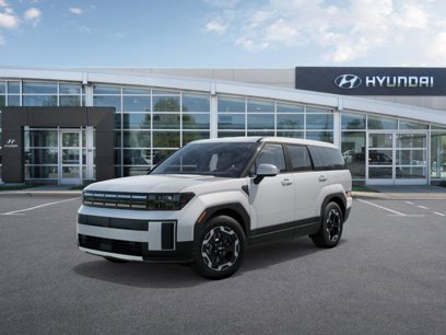 New 2025 Hyundai Santa Fe SE