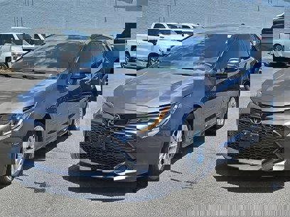 Used 2022 Toyota Corolla SE