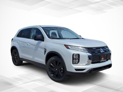 New 2025 Mitsubishi Outlander Sport LE