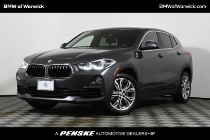 Used 2018 BMW X2 xDrive28i w/ Premium Package