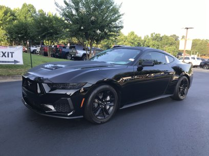 Used 2025 Ford Mustang GT