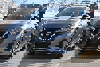 Used 2023 Nissan Maxima SV w/ Floor Mat Group
