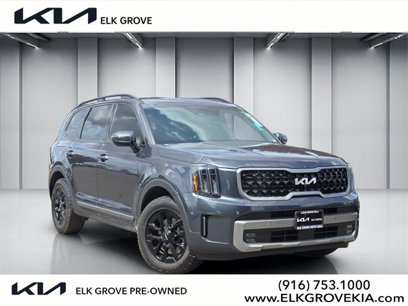 Used 2023 Kia Telluride SX Prestige X-Pro