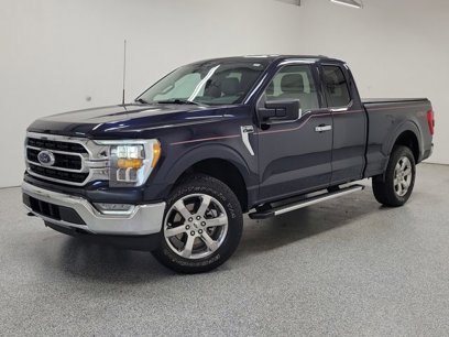 Used 2023 Ford F150 XLT w/ Equipment Group 302A High