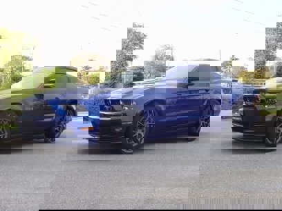 Used 2013 Ford Mustang GT w/ GT Track Pkg