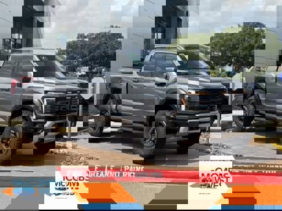 New 2024 Ford F150 Raptor