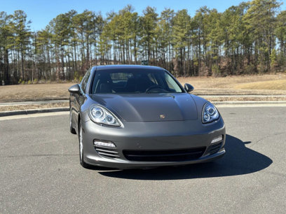 Used 2013 Porsche Panamera S
