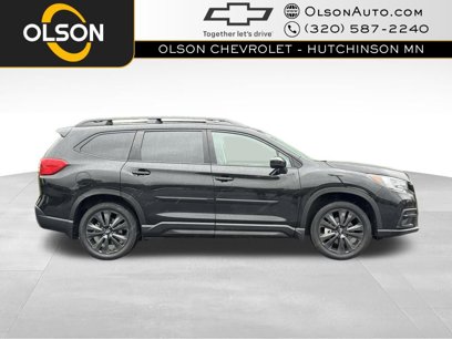 Used 2022 Subaru Ascent Onyx Edition