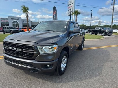 Certified 2023 RAM 1500 Big Horn