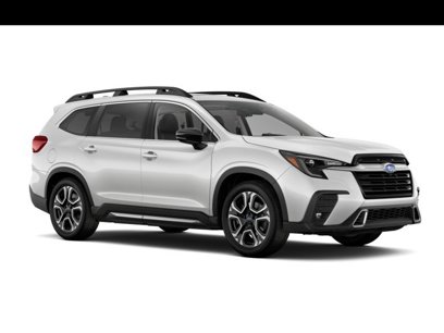 New 2025 Subaru Ascent Touring