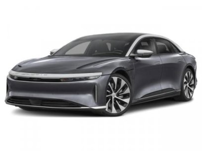 Used 2022 Lucid Air Grand Touring
