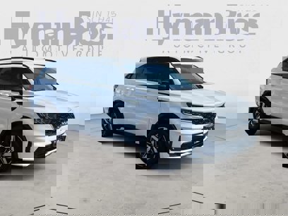 Certified 2022 Kia Sorento S