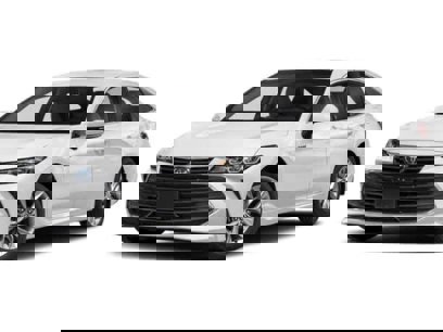 Used 2020 Toyota Avalon XLE