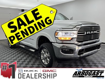 Used 2022 RAM 2500 Laramie