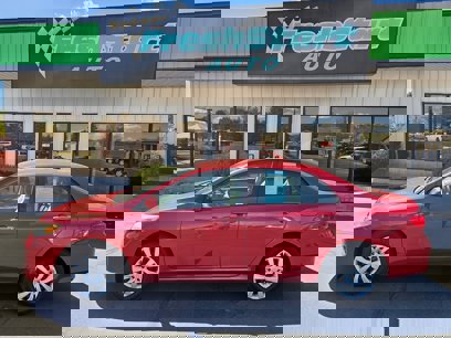 Used 2012 Toyota Corolla