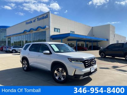 Certified 2023 Honda Pilot EX-L