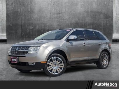 Used 2008 Lincoln MKX AWD