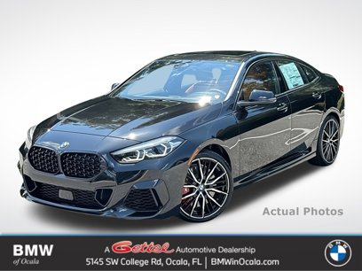 New 2024 BMW M235i xDrive Gran Coupe w/ Premium Package