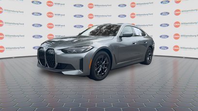 Used 2023 BMW i4 eDrive35 w/ Premium Package