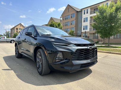 Used 2020 Chevrolet Blazer RS