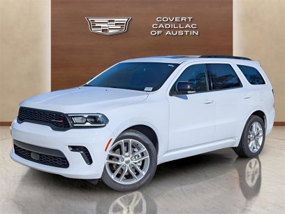 Used 2024 Dodge Durango GT